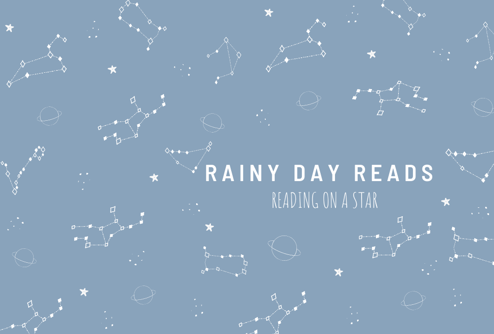 Rainy Day Reads
