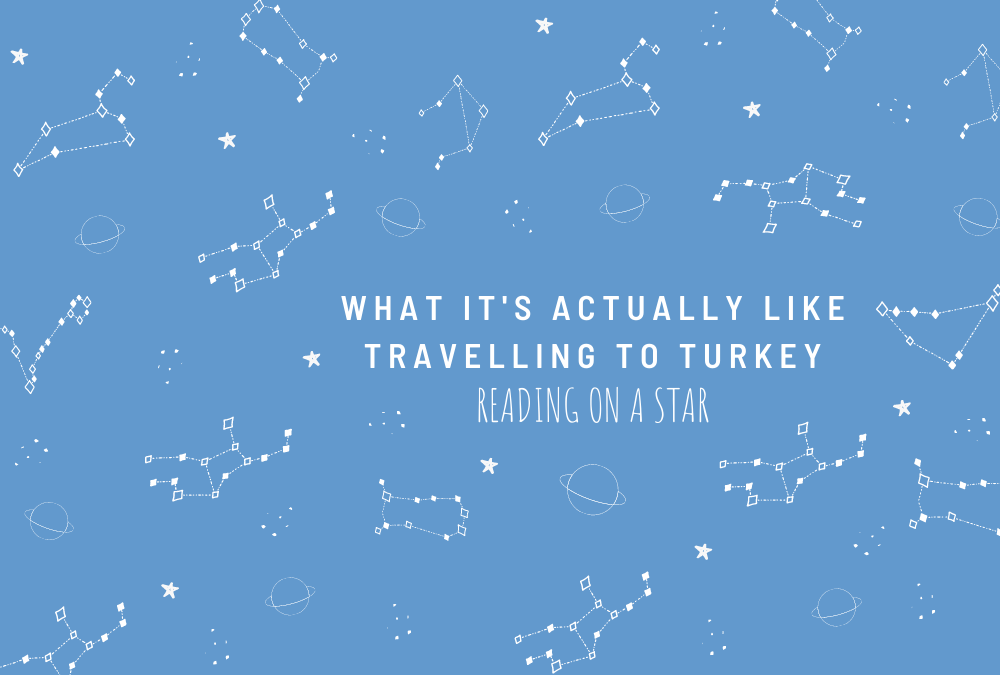 What it’s actually like travelling to&nbsp;Turkey