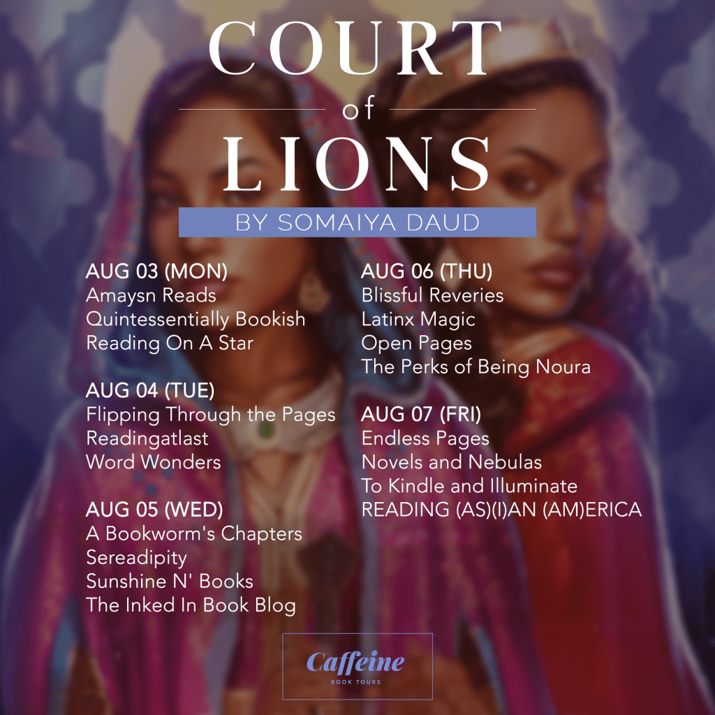 This image has an empty alt attribute; its file name is schedule-court-of-lions.png