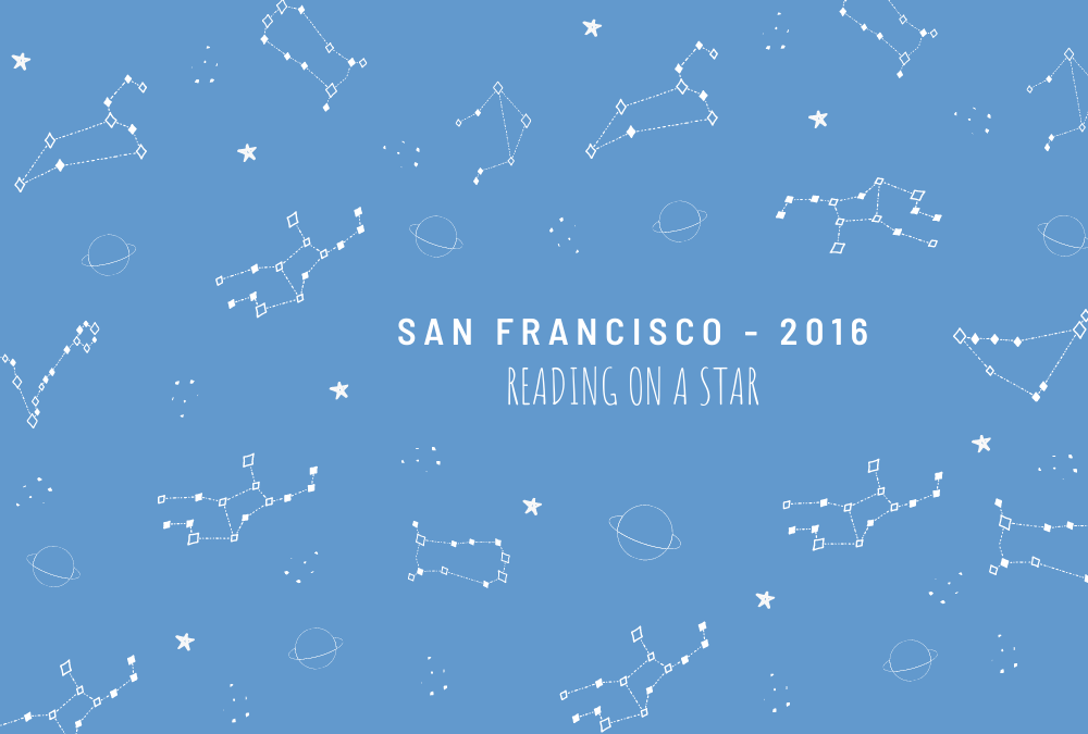 San Francisco –&nbsp;2016