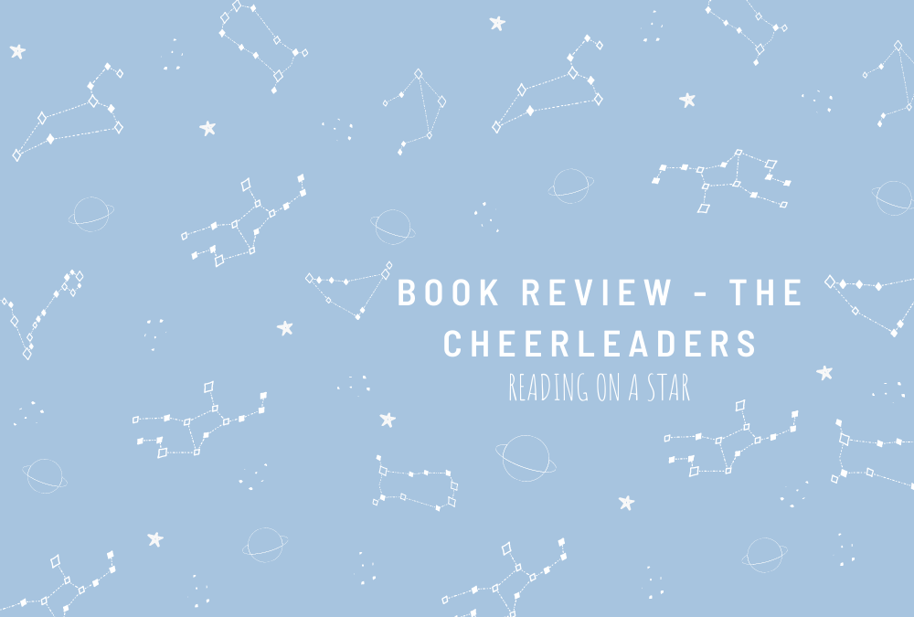 Book Review – The Cheerleaders by Kara&nbsp;Thomas
