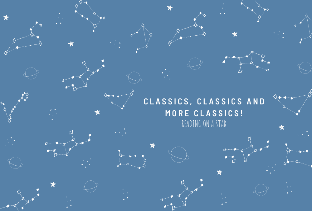 Classics, Classics and MORE Classics!