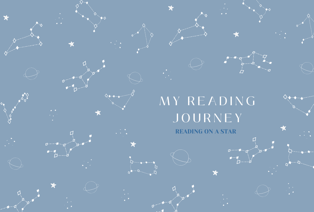 My Reading Journey
