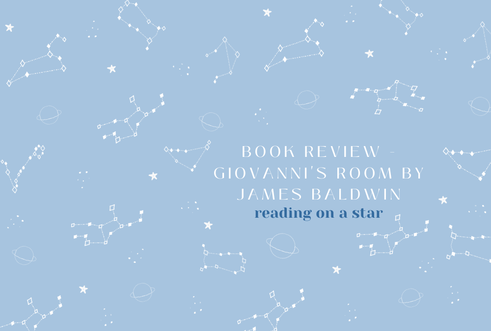 book review – giovanni’s room by james&nbsp;baldwin