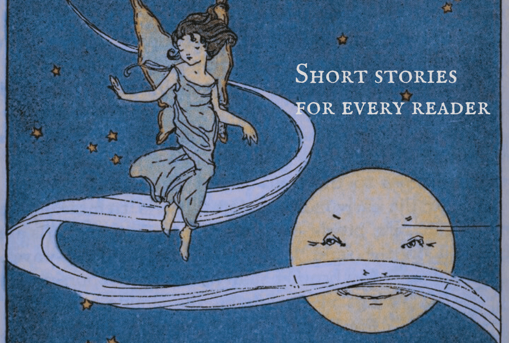 Short stories for every reader